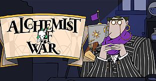 Alchemist of War