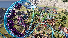 Park Beyond Complete Edition