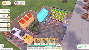 Local Supermarket Tycoon