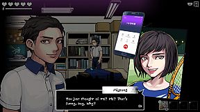 The Coma 2B: Catacomb