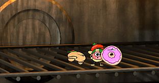 Cinnaboi Baked Brawl