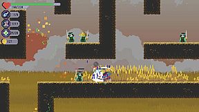 Witch of the Meta Loop