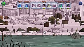 Hidden Cats in Tokyo