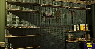 GameGuru MAX Wasteland Booster Pack - Workshop