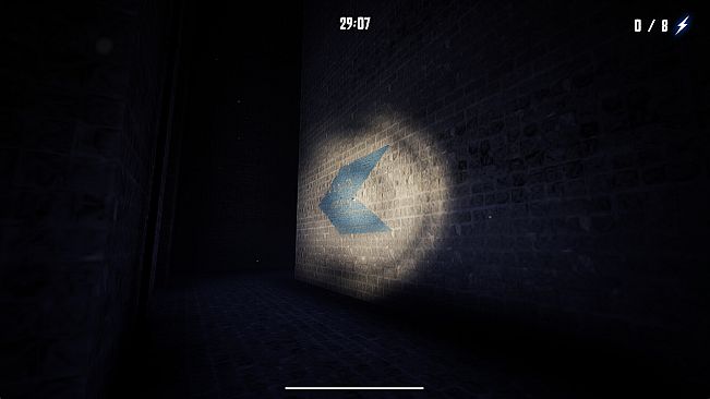 The Maze: L'ultimo soldato