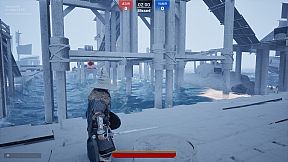 Pantheon Rift Prototype