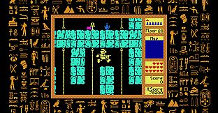 Pharao Reloaded