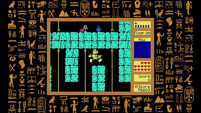 Pharao Reloaded