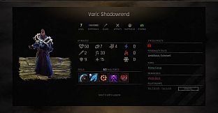 Empyrean League: Hex Tactics