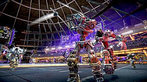 Mutant Football League - Dynasty Edition