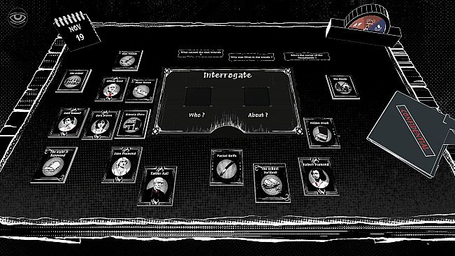 The Elliot Brown Case