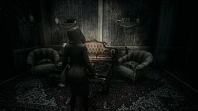 Remothered: Tormented Fathers