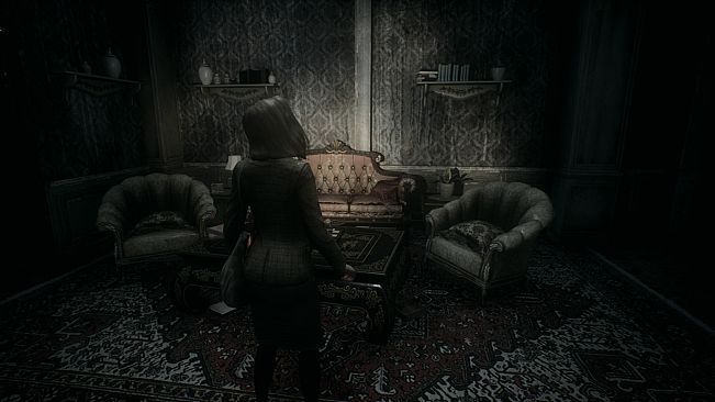 Remothered: Tormented Fathers