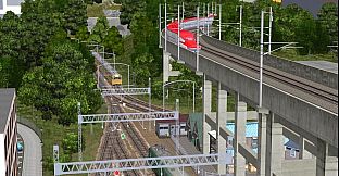 Trainz 2022 DLC - Route: Japan - Model Trainz