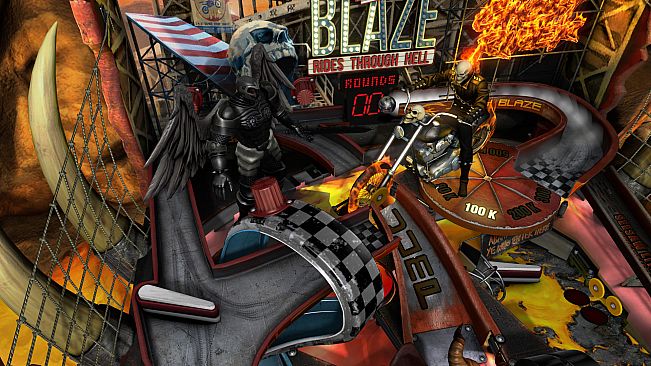 Pinball FX3 - Marvel Pinball Vengeance and Virtue Pack