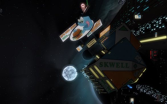 Ring Runner: Flight of the Sages