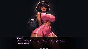 The Femdom Project 5