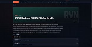 FRAGLINE: Esports Manager