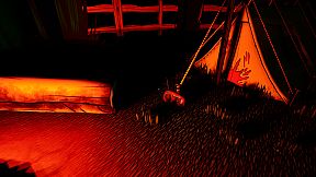 Lil' Horror Stories: The Camp Fire