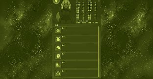 Kemonauts Planet