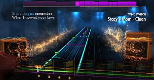 Rocksmith 2014 Edition – Remastered – 2000s Mix Song Pack V