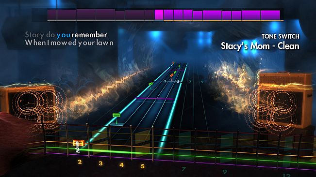 Rocksmith 2014 Edition – Remastered – 2000s Mix Song Pack V