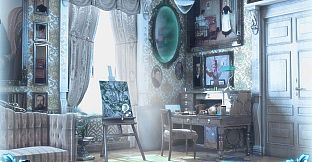 Haunted Past: Realm of Ghosts