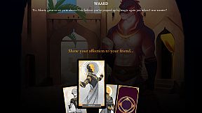 ARISEN - Chronicles of Var'Nagal