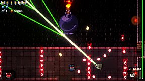 Enter the Gungeon