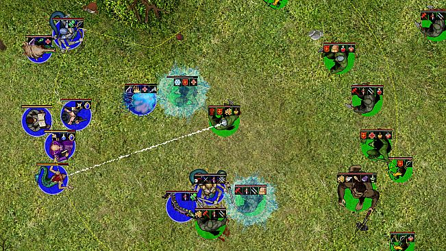 Age of Fear 4: The Iron Killer