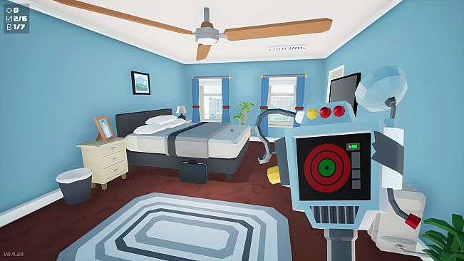 Kill It With Fire: Exterminator Edition