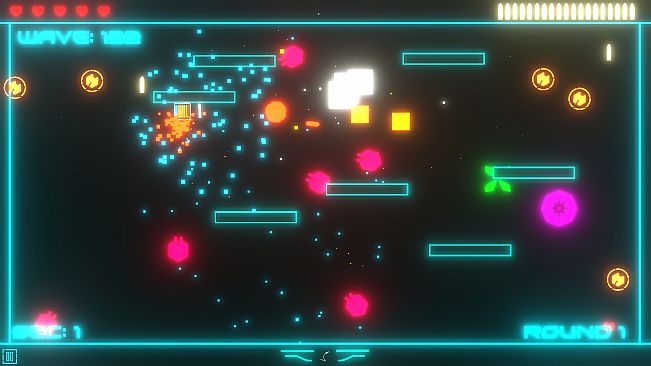 Quantum Gravity Campaign