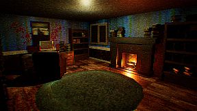 Anatomy of the Terrible