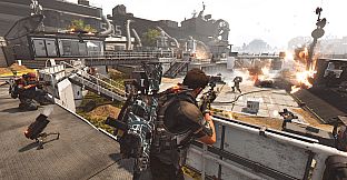 Tom Clancy’s The Division 2 - Elite Edition