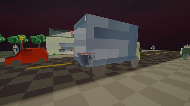 Aluminium City