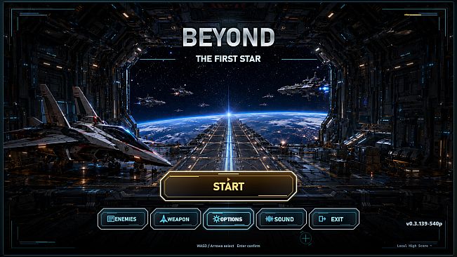 Beyond the First Star