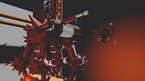 REI: a girl with wings