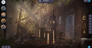 Tales of Fablecraft - House in the Manor Adventure