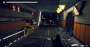 Space Jammed