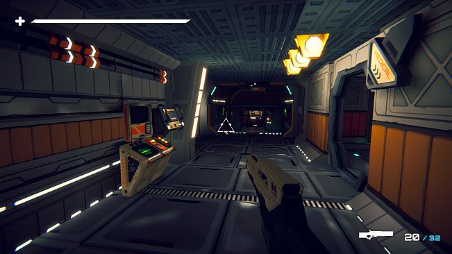 Space Jammed