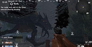 Dirty Room - Chapter 7 & 8