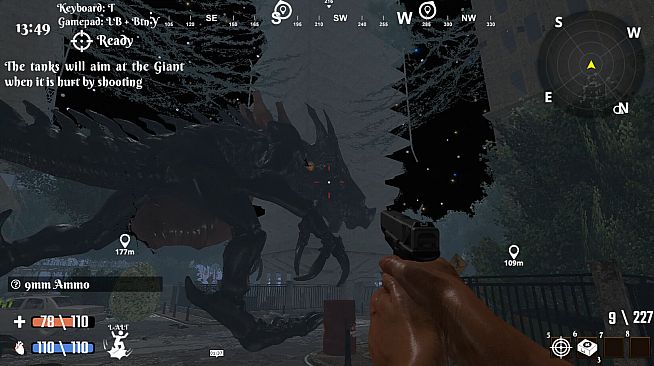 Dirty Room - Chapter 7 & 8