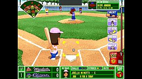Backyard Baseball '97