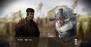 RTK14: Scenario [Battle of Tong Gate] & Event Set