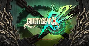 GUILTY GEAR Xrd REV 2 Upgrade