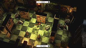 Warhammer Quest 2: The End Times