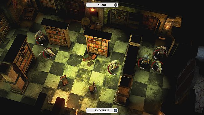 Warhammer Quest 2: The End Times