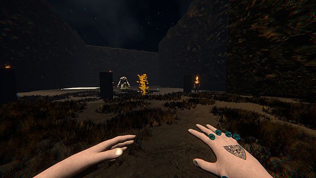 Andrew Labreck's Eden Within