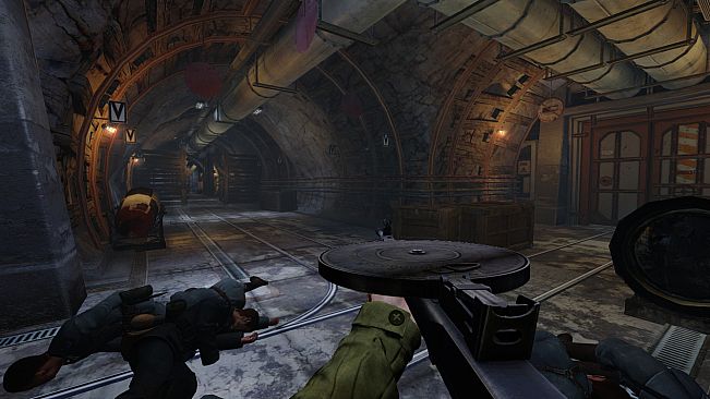RAID: World War II – The Countdown Raid