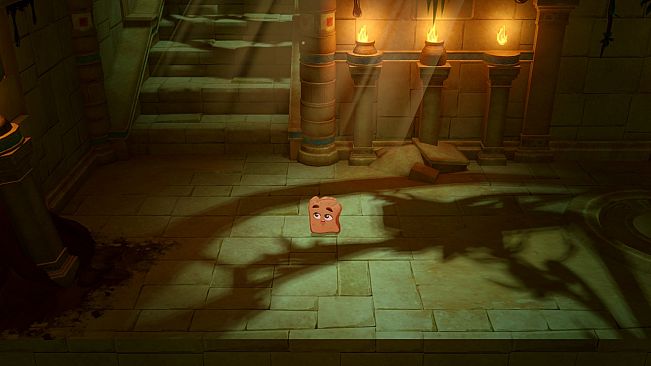 Pardon My French Toast